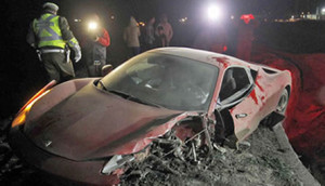 ACCIDENTES DE TRÁNSITO - $0.- / $250.000