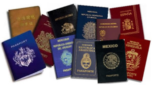 EXTRANJERÍA / PERMISOS DE TRABAJO - US$500,00